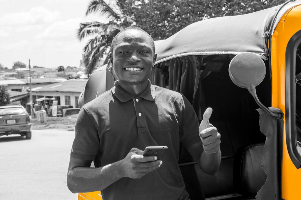 Katana Africa - Our Philosophy